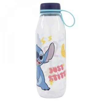 Lilo&Stitch gyerek műanyag vizes palack 650ml