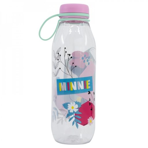 Minnie stor kids water adventure bottle 650ml