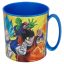 Dragon Ball gyerek mikrózható bögre 390ml