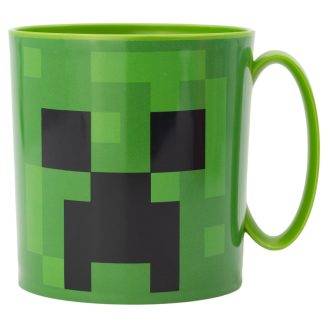 Minecraft stor kids micro mug 390ml
