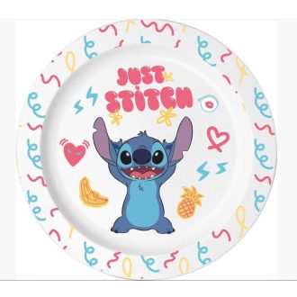 Lilo&Stitch gyerek lapostányér