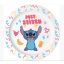 Lilo&Stitch gyerek lapostányér