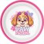Paw Patrol premium stor kids micro bowl