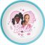 Barbie premium stor kids micro bowl