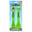 Minecraft stor kids 2pcs pp cutlery set