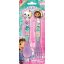 Gabby's Dollhouse stor kids 2pcs pp cutlery set