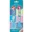 Little Mermaid stor kids 2pcs pp cutlery set