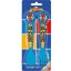 Spiderman stor kids 2pcs pp cutlery set