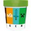 Minecraft gyerek prémium pohár 260ml 