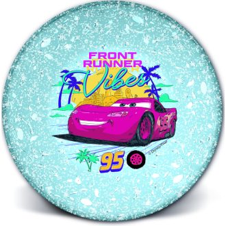 Verdák gyerek műanyag mélytányér