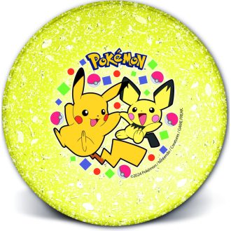 Pokémon  gyerek műanyag mélytányér