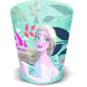 Jégvarázs gyerek műanyag pohár 285ml