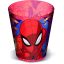 Pókember gyerek műanyag pohár 285ml