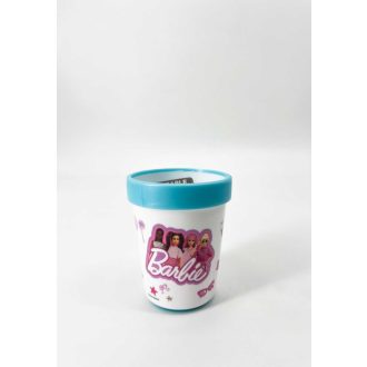 Barbie prémium gyerek pohár 260ml