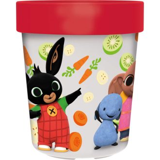 Bing prémium gyerek pohár 260ml