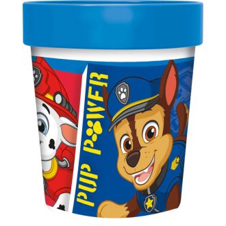 Mancs Őrjárat prémium gyerek pohár 260ml