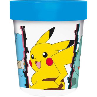 Pokémon gyerek prémium pohár 260ml