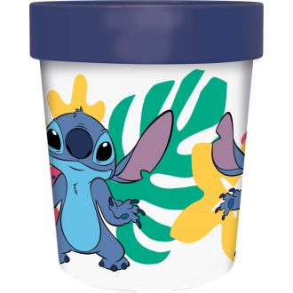 Lilo&Stitch prémium gyerek pohár 260ml