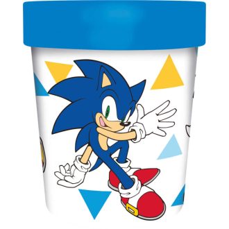 Sonic prémium gyerek pohár 260ml
