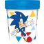 Sonic prémium gyerek pohár 260ml