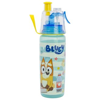 Bluey gyerek sport kulacs párásító funkcióval 575ml