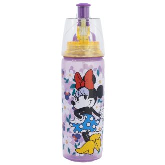 Minnie gyerek sport kulacs párásító funkcióval 575ml