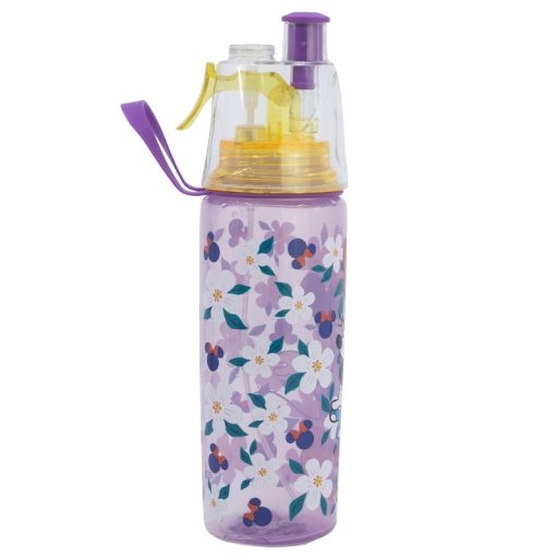 Minnie gyerek sport kulacs párásító funkcióval 575ml