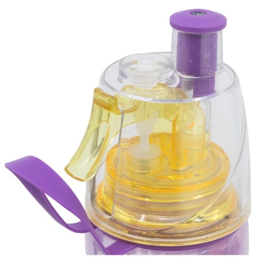 Minnie gyerek sport kulacs párásító funkcióval 575ml
