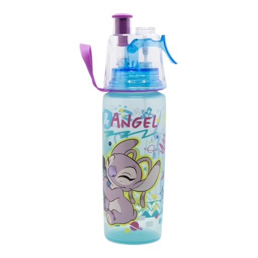 Stitch kids sprayer drink  bottle 575ml
