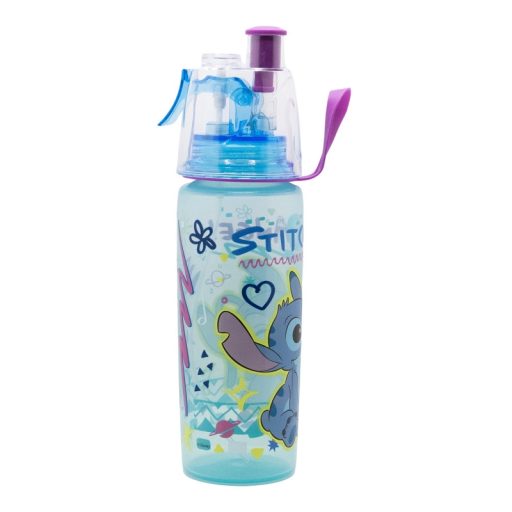 Stitch kids sprayer drink  bottle 575ml