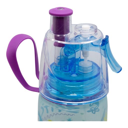 Stitch kids sprayer drink  bottle 575ml