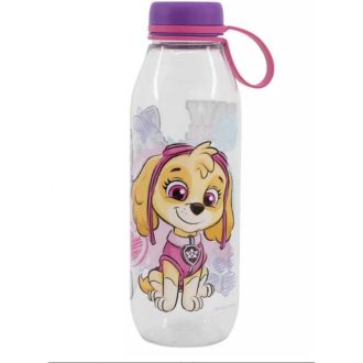 Mancs Őrjárat gyerek műanyag vizes palack 460ml