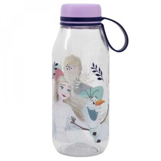 Jégvarázs gyerek műanyag vizes palack 460ml