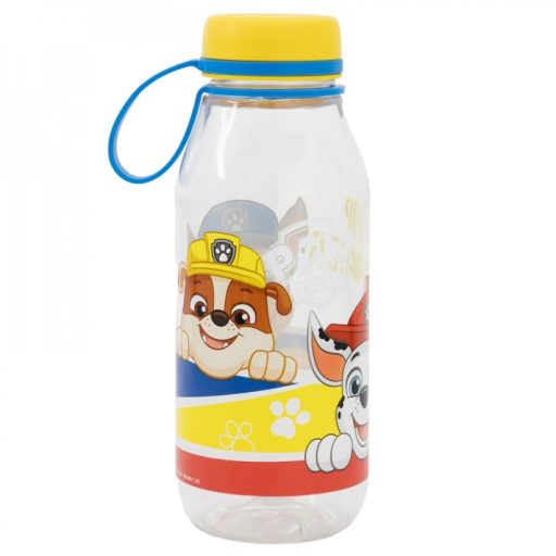 Paw Patrol stor kids water adventure bottle 460ml