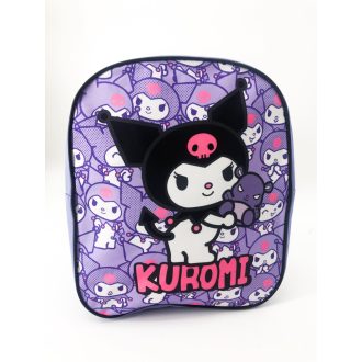 Kuromi children girl backpack