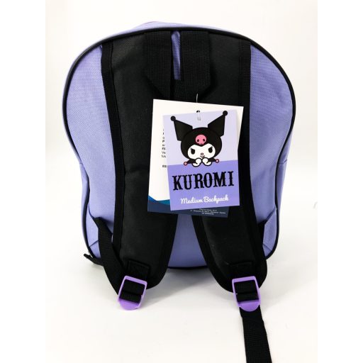 Kuromi children girl backpack
