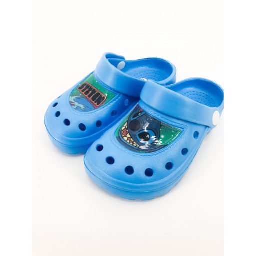 Lilo&Stitch gyerek fiú klumpa