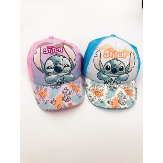 Stitch baba baseball sapka