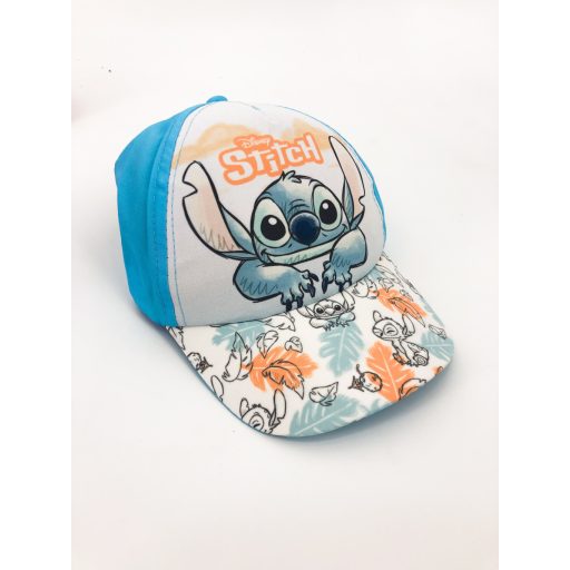 Stitch baba baseball sapka