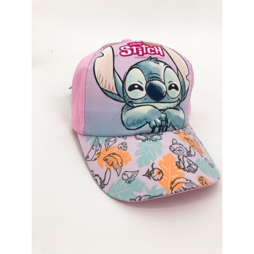 Stitch baba baseball sapka