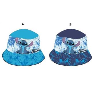 Lilo&Stitch gyerek fiú sapka
