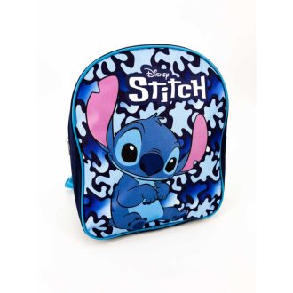 Lilo&Stitch gyerek fiú óvodás hátizsák