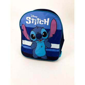 Lilo&Stitch gyerek fiú óvodás hátizsák