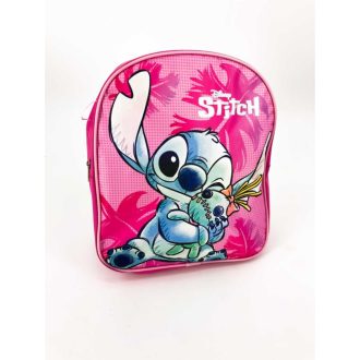 Lilo&Stitch gyerek lány óvodás hátizsák