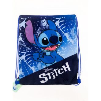 Lilo&Stitch gyerek fiú tornazsák