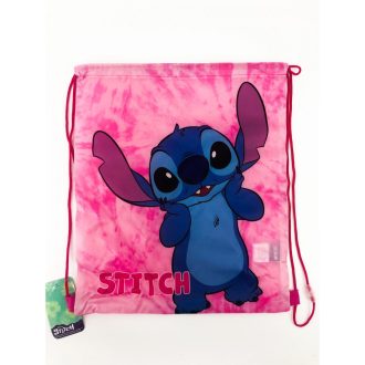 Lilo&Stitch gyerek lány tornazsák