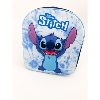 Lilo&Stitch gyerek fiú 3D-s hátizsák