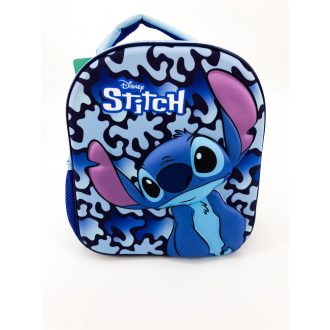 Lilo&Stitch gyerek fiú 3D-s hátizsák