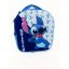 Lilo&Stitch gyerek fiú 3D-s hátizsák