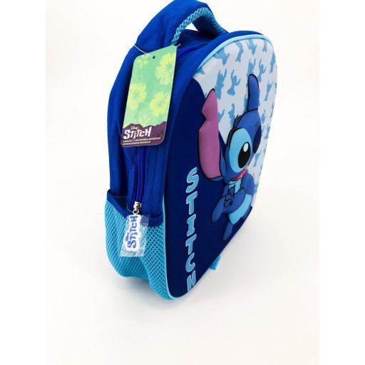 Lilo&Stitch gyerek fiú 3D-s hátizsák